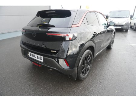 2023 Opel Mokka SPORT 1.2 100PS-PET-6SP-MY thumbnail