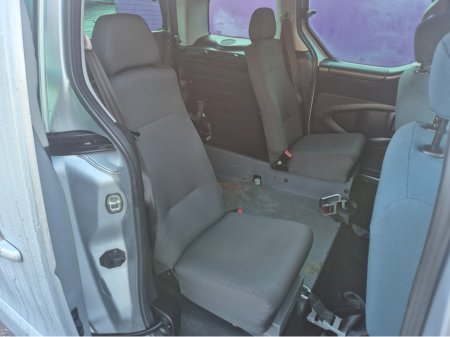 2018 Citroen Berlingo 1.6BHDI FE €12,750 thumbnail