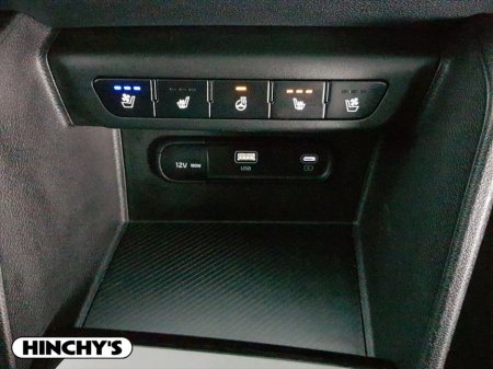 2025 Kia Sportage K3 Diesel thumbnail