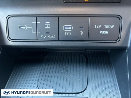 2025 Hyundai Kona - thumbnail 25