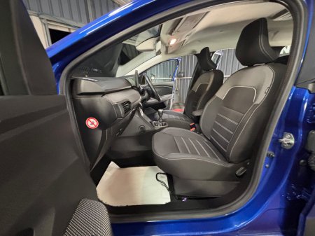 2022 Dacia Jogger TCe 110 Comfort €16,950 thumbnail