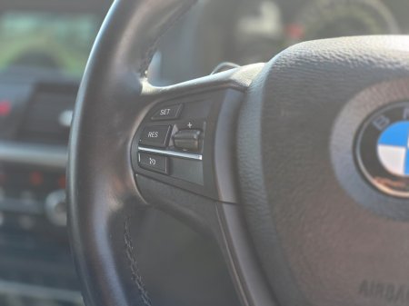 2016 BMW X4 - thumbnail 14