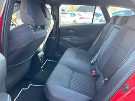 2024 Toyota Corolla - thumbnail 7