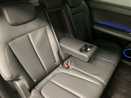 2026 Hyundai Ioniq 5 - thumbnail 10