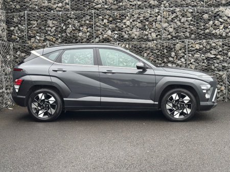 2023 Hyundai Kona - thumbnail 3