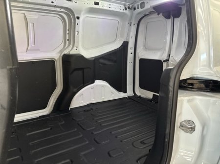 2025 Ford Courier TREND 1.5L ECOBLUE 100PS M6 FW €18,300 thumbnail