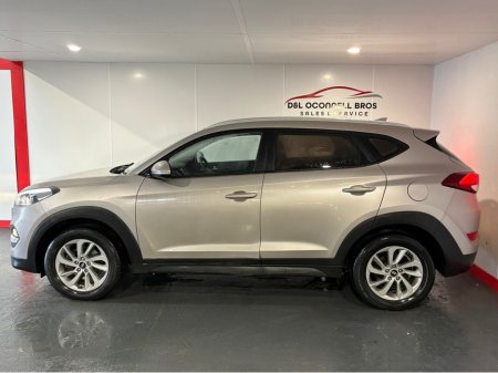 2016 Hyundai Tucson - thumbnail 17