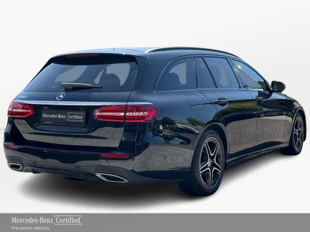 2023 Mercedes-Benz E Class E 220D Estate AMG Ext Pack *ONLY 220d IN IRELAND* €57,950