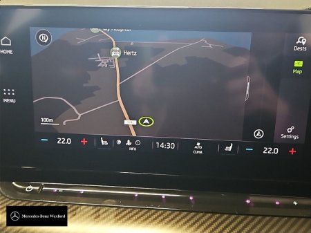 2021 Skoda Octavia - thumbnail 19