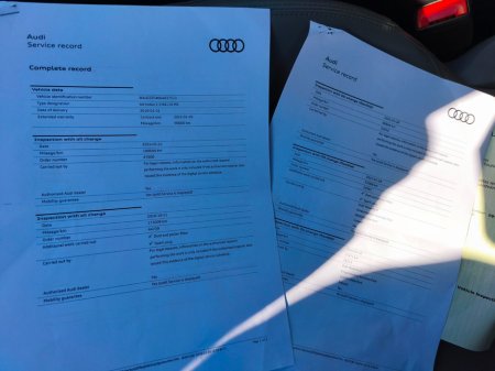 2019 Audi A4 - thumbnail 18