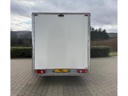 2020 Opel Movano - thumbnail 6