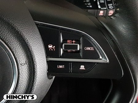 2024 Suzuki Swift Swift 1.2 Mild Hybrid SZ-L MT thumbnail