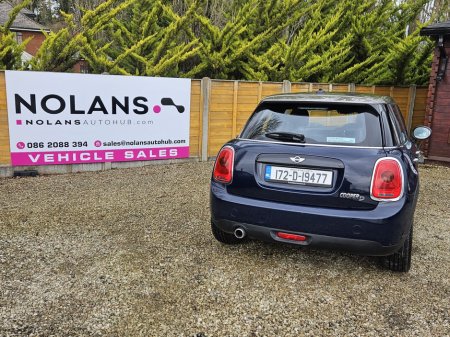 2017 MINI Hatch - thumbnail 7