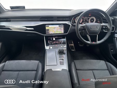 2025 Audi A6 - thumbnail 9