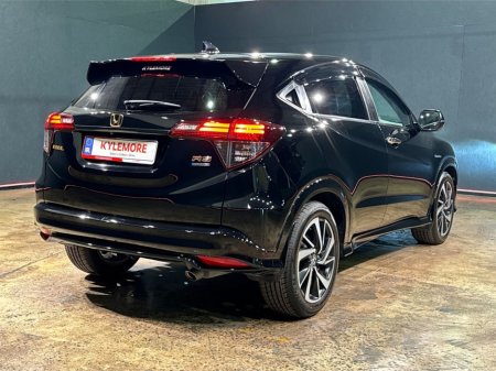 2020 Honda Vezel - photo 3