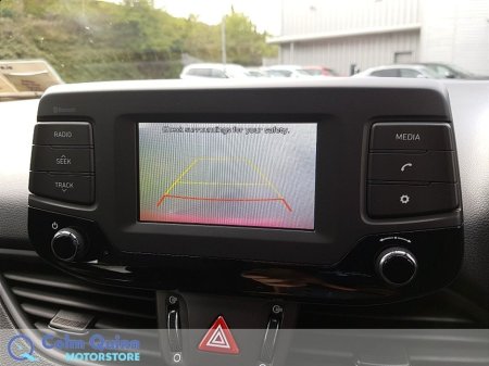 2018 Hyundai i30 - thumbnail 13