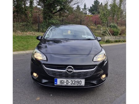 2016 Opel Corsa 1.4 90PS SC €7,995 thumbnail