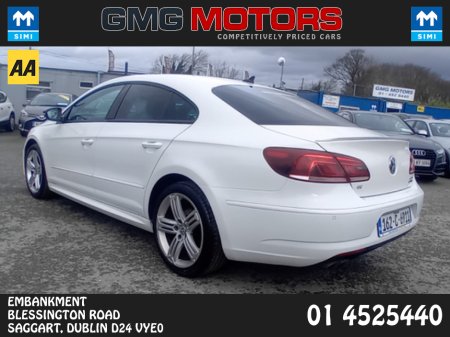 2016 Volkswagen CC - thumbnail 7