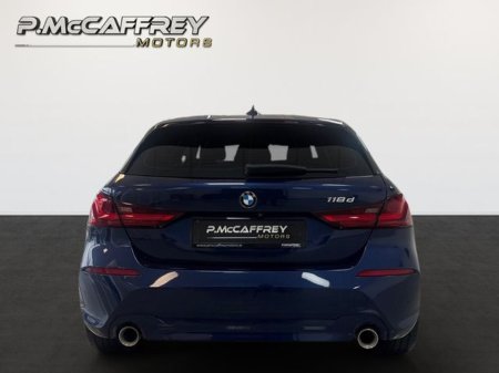 2020 BMW 1 Series - thumbnail 6