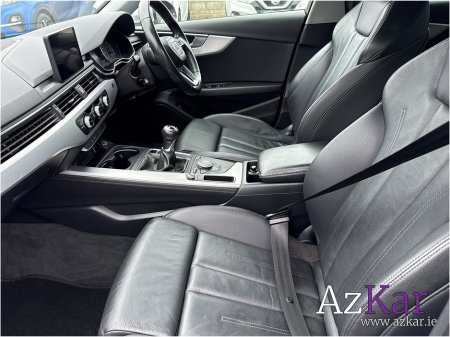 2018 Audi A4 - thumbnail 13