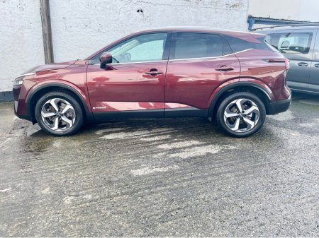 2023 Nissan Qashqai - thumbnail 29