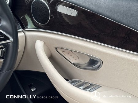 2022 Mercedes-Benz E Class - thumbnail 18