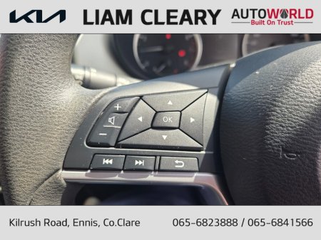2018 Nissan Micra - photo 17