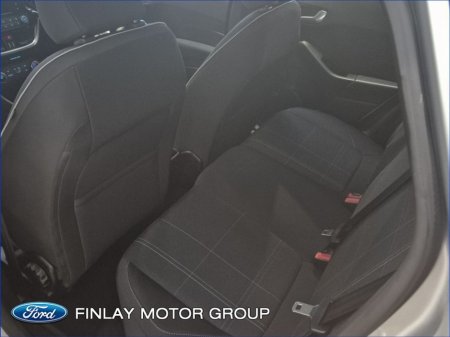 2018 Ford Fiesta 1.1L 85 PS ZETEC €14,450 thumbnail