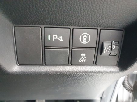 2020 Honda Jazz - thumbnail 16