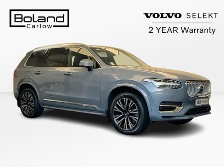 2023 Volvo XC90 for sale