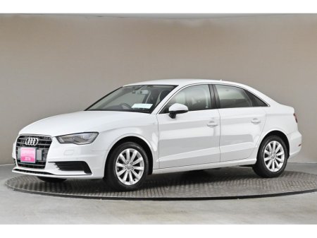 2016 Audi A3 - thumbnail 4