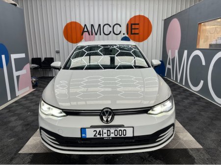 2024 Volkswagen Golf - thumbnail 6