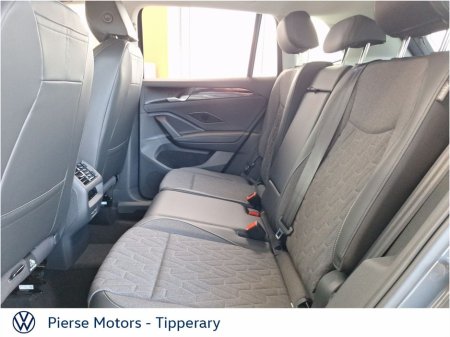 2026 Volkswagen Tiguan - photo 6