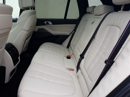 2021 BMW X5 - thumbnail 40