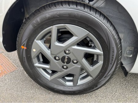 2026 Kia Picanto - thumbnail 11