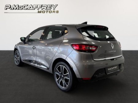 2015 Renault Clio - thumbnail 7