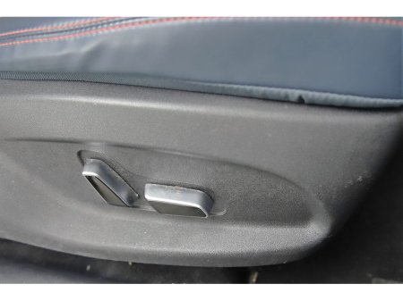 2023 BYD ATTO 3 ATTO 3 DESIGN *BI-TONE LEATHER*EL.SUNROOF*360 PAN CAMERA* €25,890 thumbnail