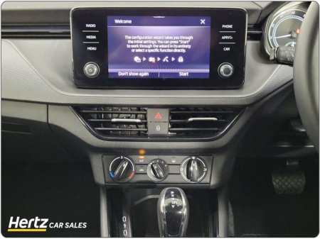 2024 Skoda Kamiq - thumbnail 14