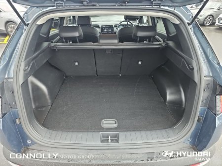 2024 Hyundai Tucson - thumbnail 8