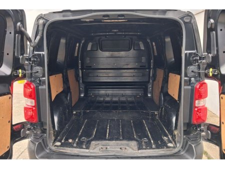 2018 Peugeot Expert - thumbnail 10