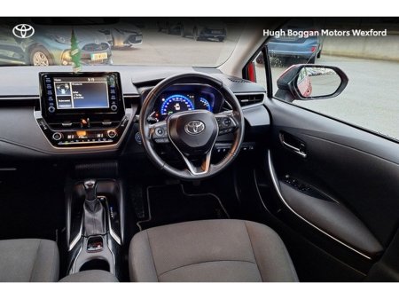 2021 Toyota Corolla - thumbnail 9