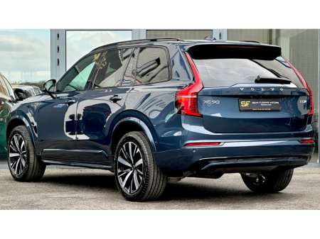 2026 Volvo XC90 - thumbnail 24