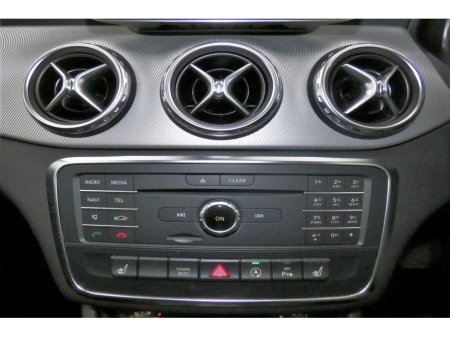 2016 Mercedes-Benz GLA Class GLA 180 *POWERED TAILGATE*HALF LEATHER*REVERSE CAM*PARK SENSORS* €18,690 thumbnail