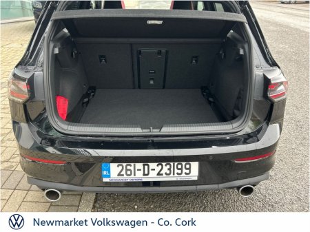 2026 Volkswagen Golf - thumbnail 18