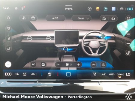 2026 Volkswagen ID.7 TOURER PRO PLUS €59,950 thumbnail