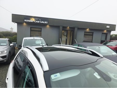 2018 Peugeot 2008 1.2 PTECH ALLURE PREMIUM 82 5DR €11,950 thumbnail