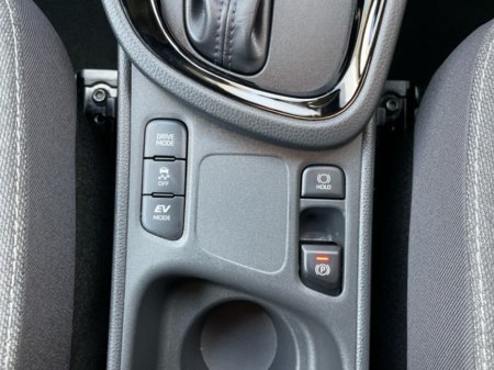 2025 Toyota Yaris Cross - SPECIAL OFFER UNIT - Save EUR 5,300 - LunaSport Monotone - 1.5 Hybrid - Automatic - EUR 180 // Remote Central Locking // Front Electric Windows // Rear Electric Windows // Electric Mirrors // Finger €31,855 thumbnail