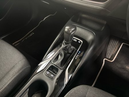 2023 Toyota Corolla - thumbnail 14