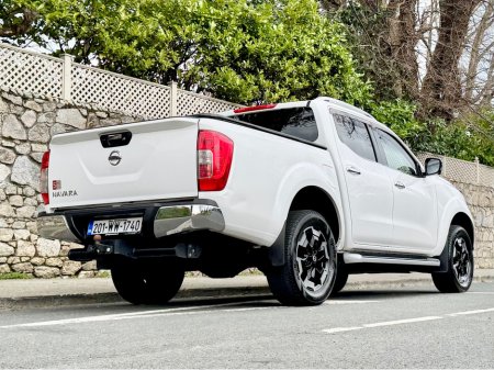 2020 Nissan Navara - thumbnail 15