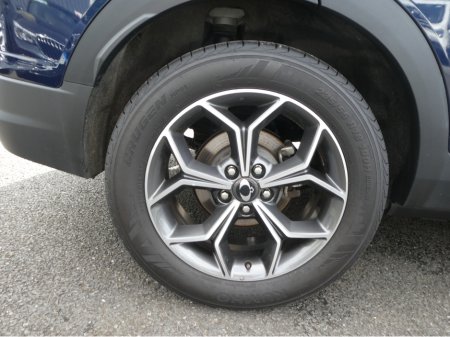 2023 Ssangyong Korando - thumbnail 11